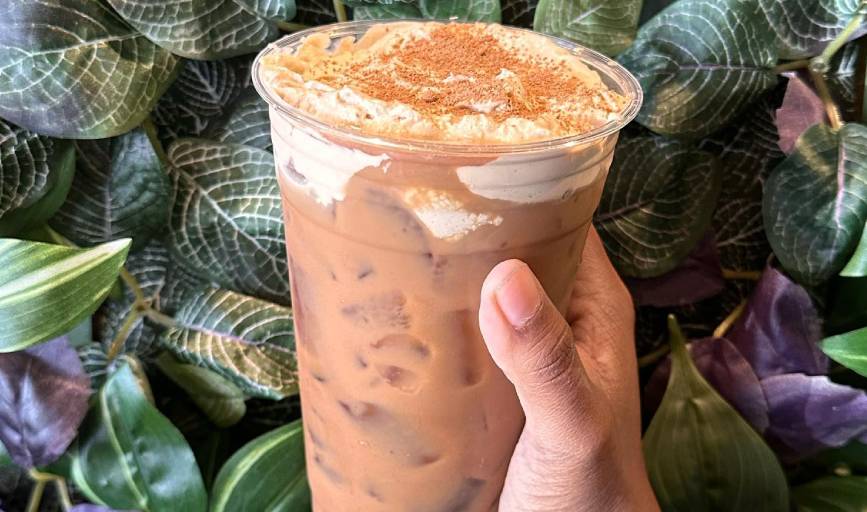 Afterlife Tea And Boba Room Offers Vegan Drinks In Las Vegas NV 89102 afterlife-tea-and-boba-room-serves-fruit-teas-in-las-vegas-nv-89102